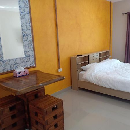 Mem Homestay Chumphon Εξωτερικό φωτογραφία