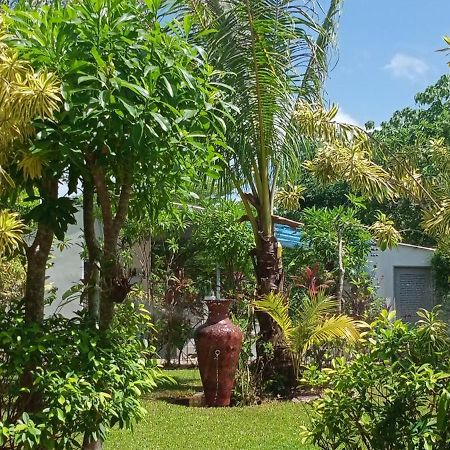 Mem Homestay Chumphon Εξωτερικό φωτογραφία
