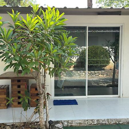 Mem Homestay Chumphon Εξωτερικό φωτογραφία