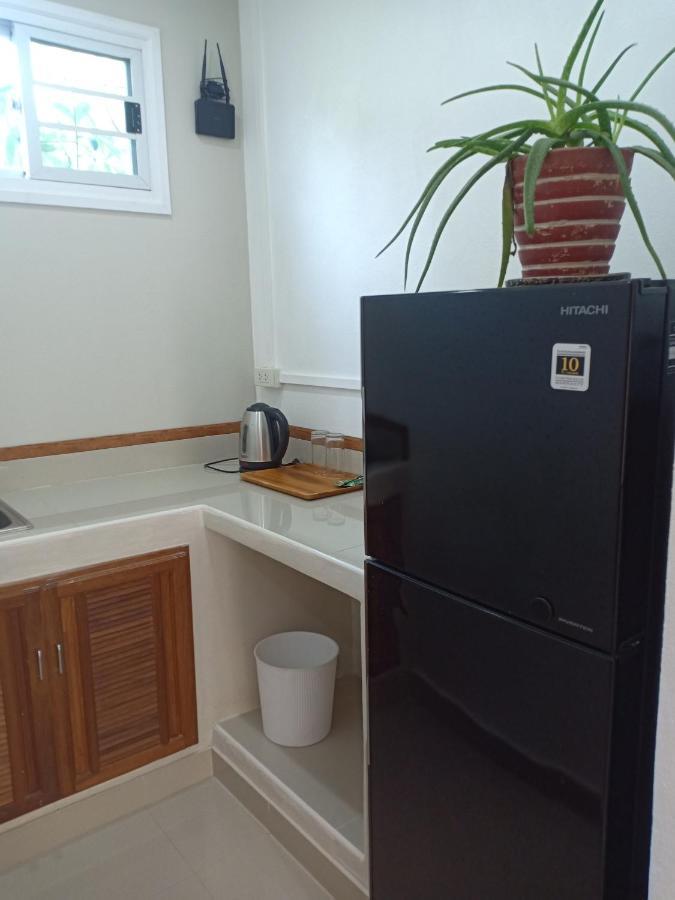 Mem Homestay Chumphon Εξωτερικό φωτογραφία