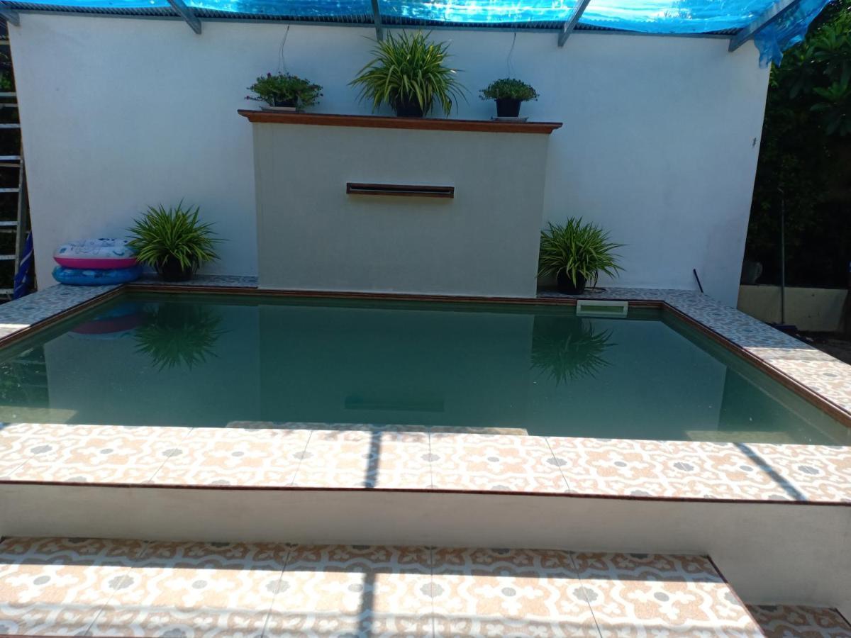 Mem Homestay Chumphon Εξωτερικό φωτογραφία