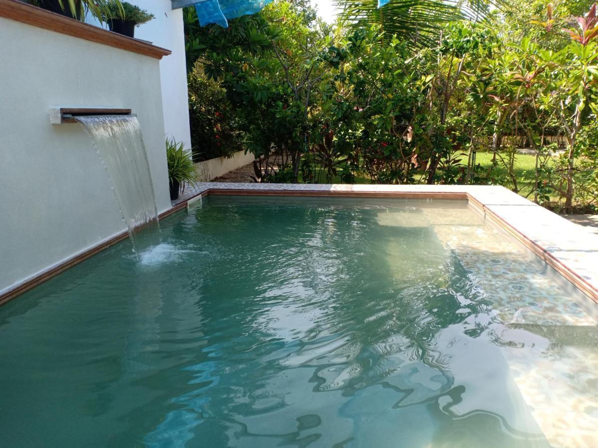 Mem Homestay Chumphon Εξωτερικό φωτογραφία