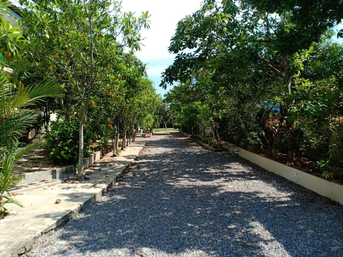 Mem Homestay Chumphon Εξωτερικό φωτογραφία