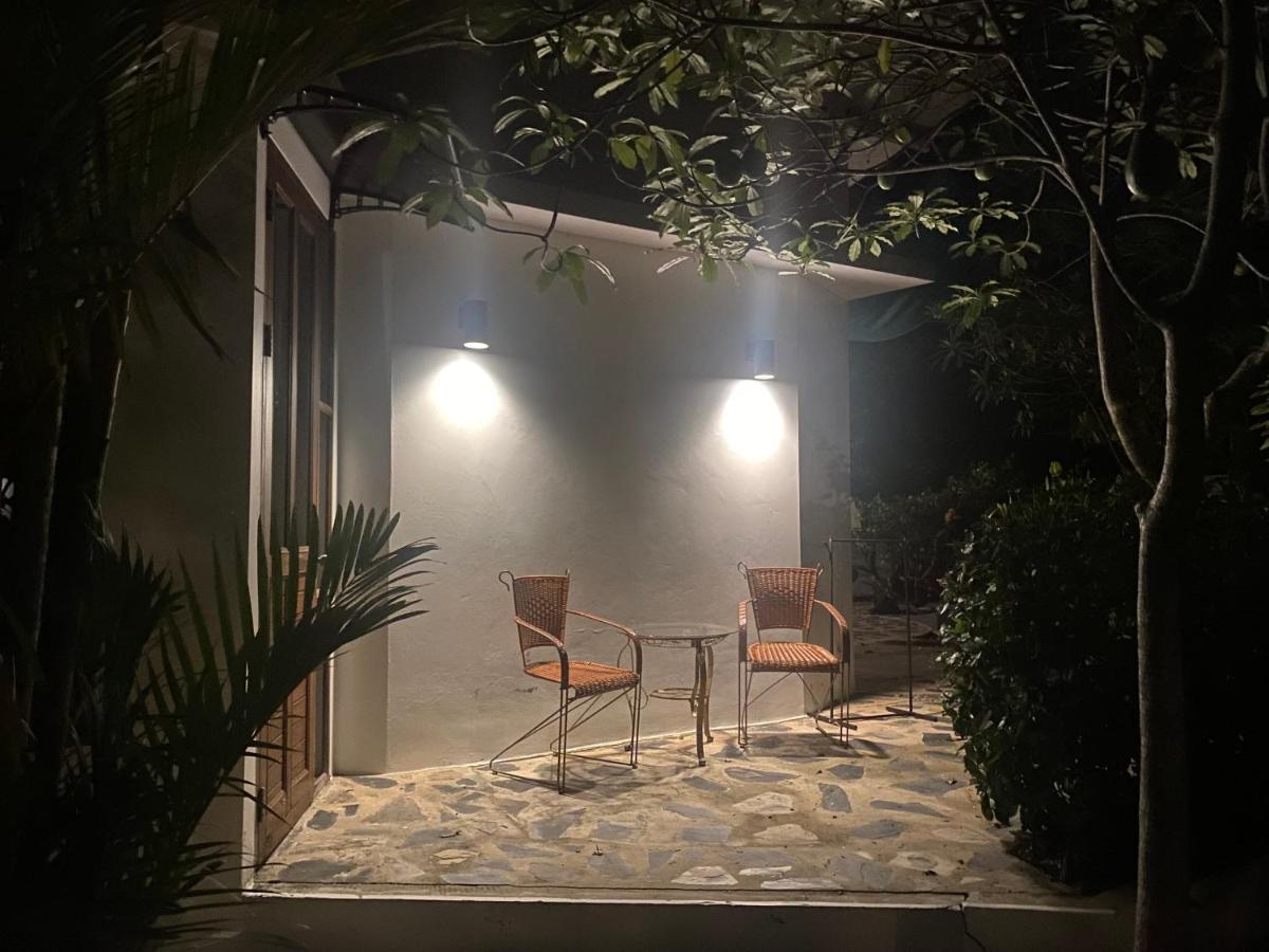 Mem Homestay Chumphon Εξωτερικό φωτογραφία