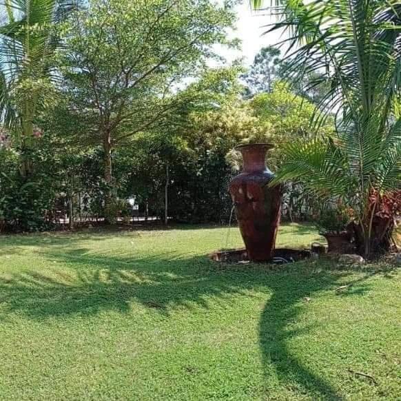 Mem Homestay Chumphon Εξωτερικό φωτογραφία