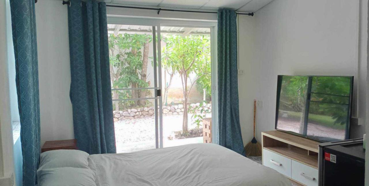 Mem Homestay Chumphon Εξωτερικό φωτογραφία