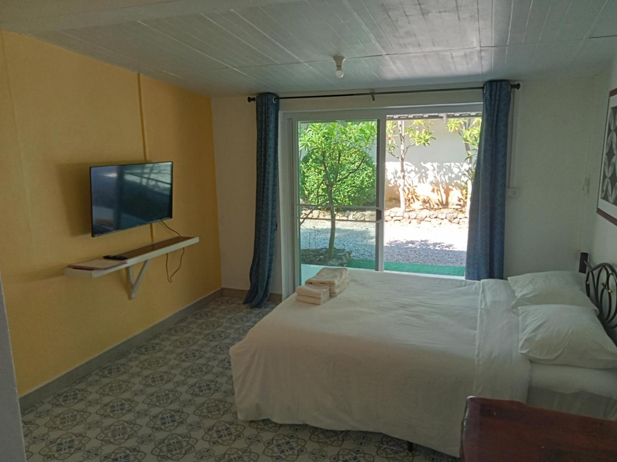 Mem Homestay Chumphon Εξωτερικό φωτογραφία
