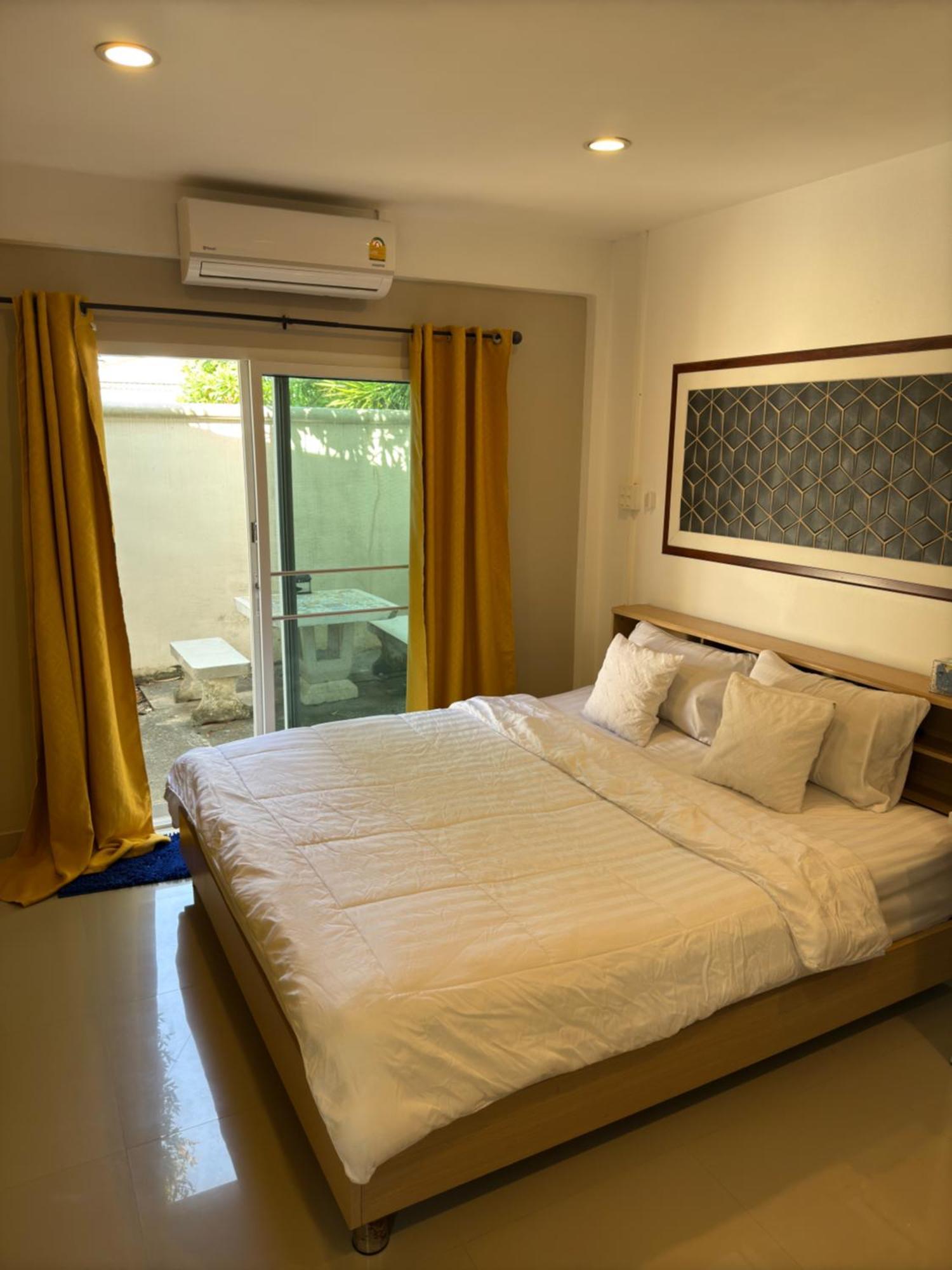 Mem Homestay Chumphon Εξωτερικό φωτογραφία