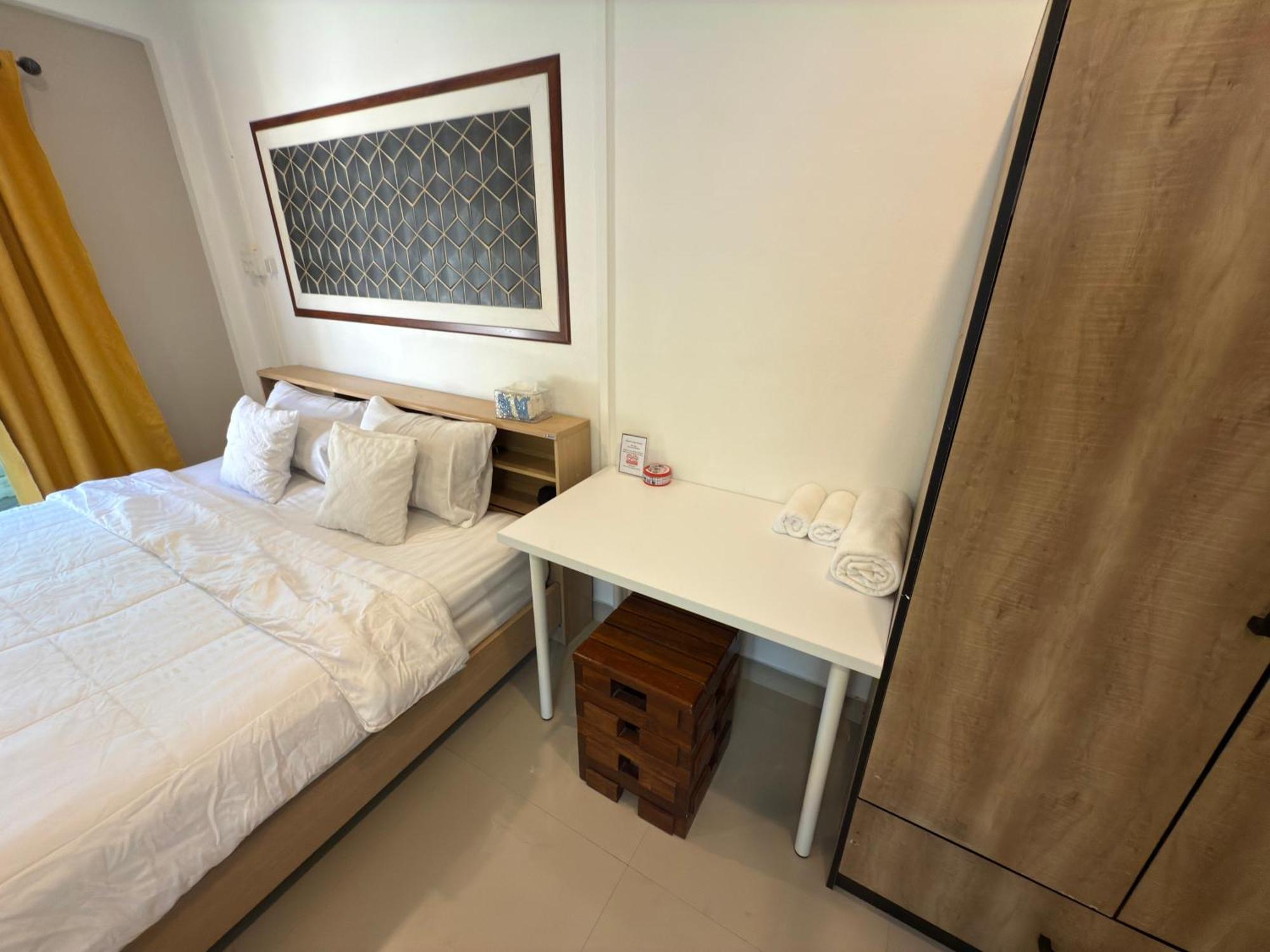 Mem Homestay Chumphon Εξωτερικό φωτογραφία