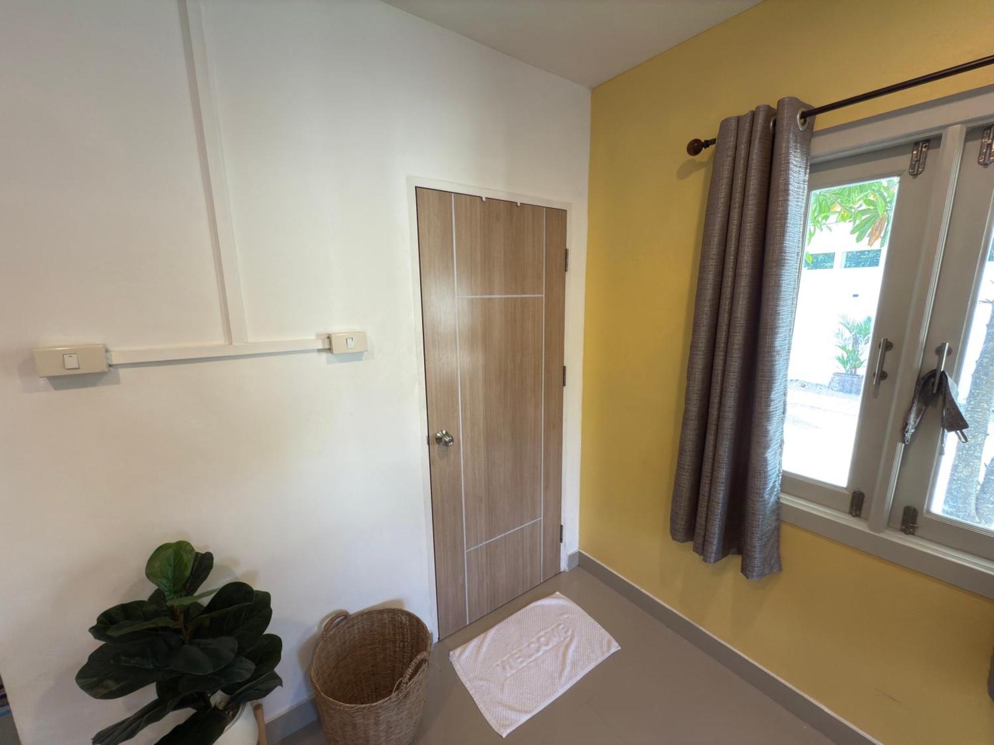Mem Homestay Chumphon Εξωτερικό φωτογραφία