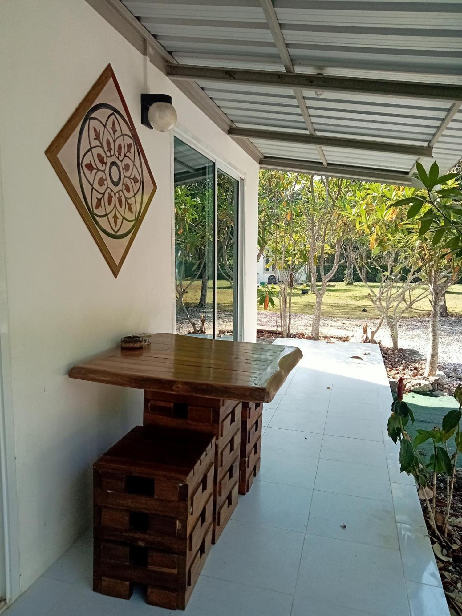 Mem Homestay Chumphon Εξωτερικό φωτογραφία