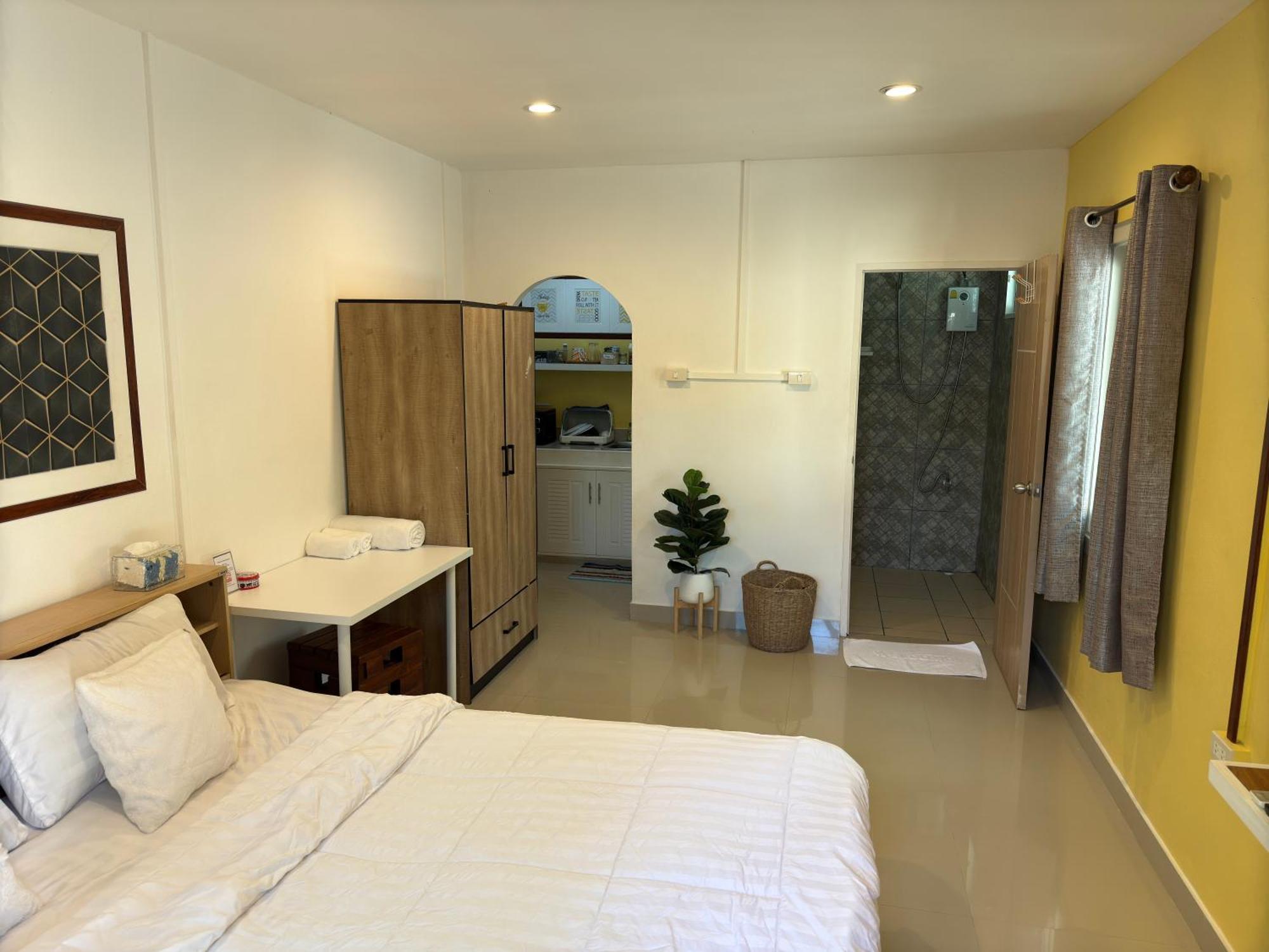 Mem Homestay Chumphon Εξωτερικό φωτογραφία