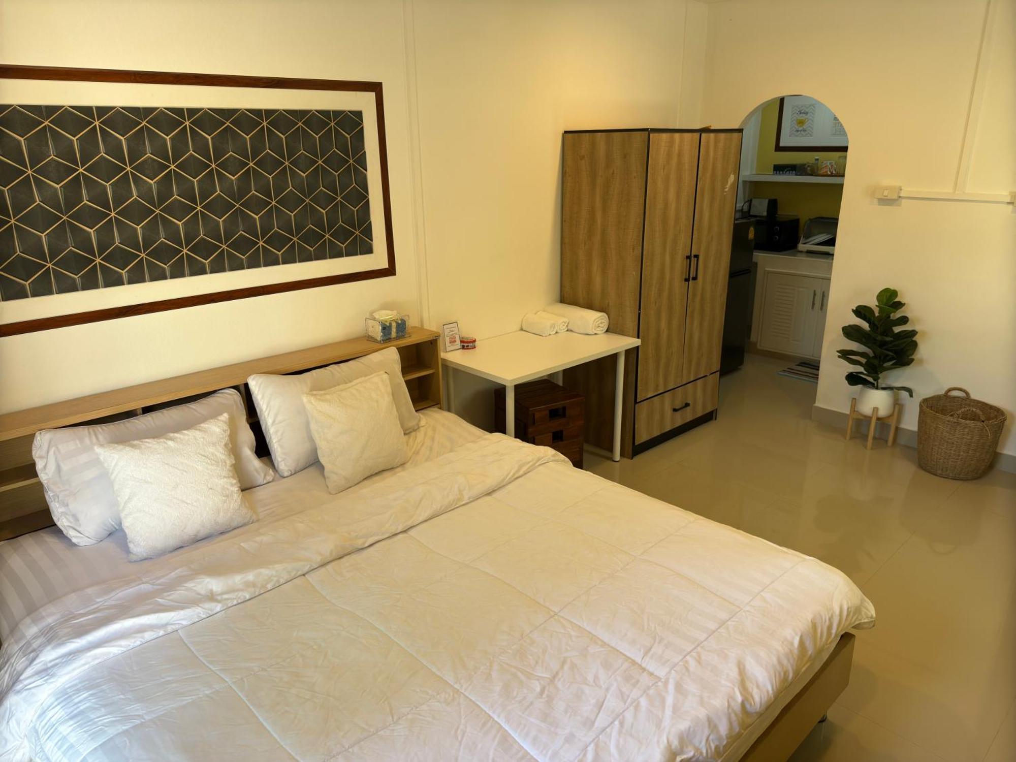 Mem Homestay Chumphon Εξωτερικό φωτογραφία
