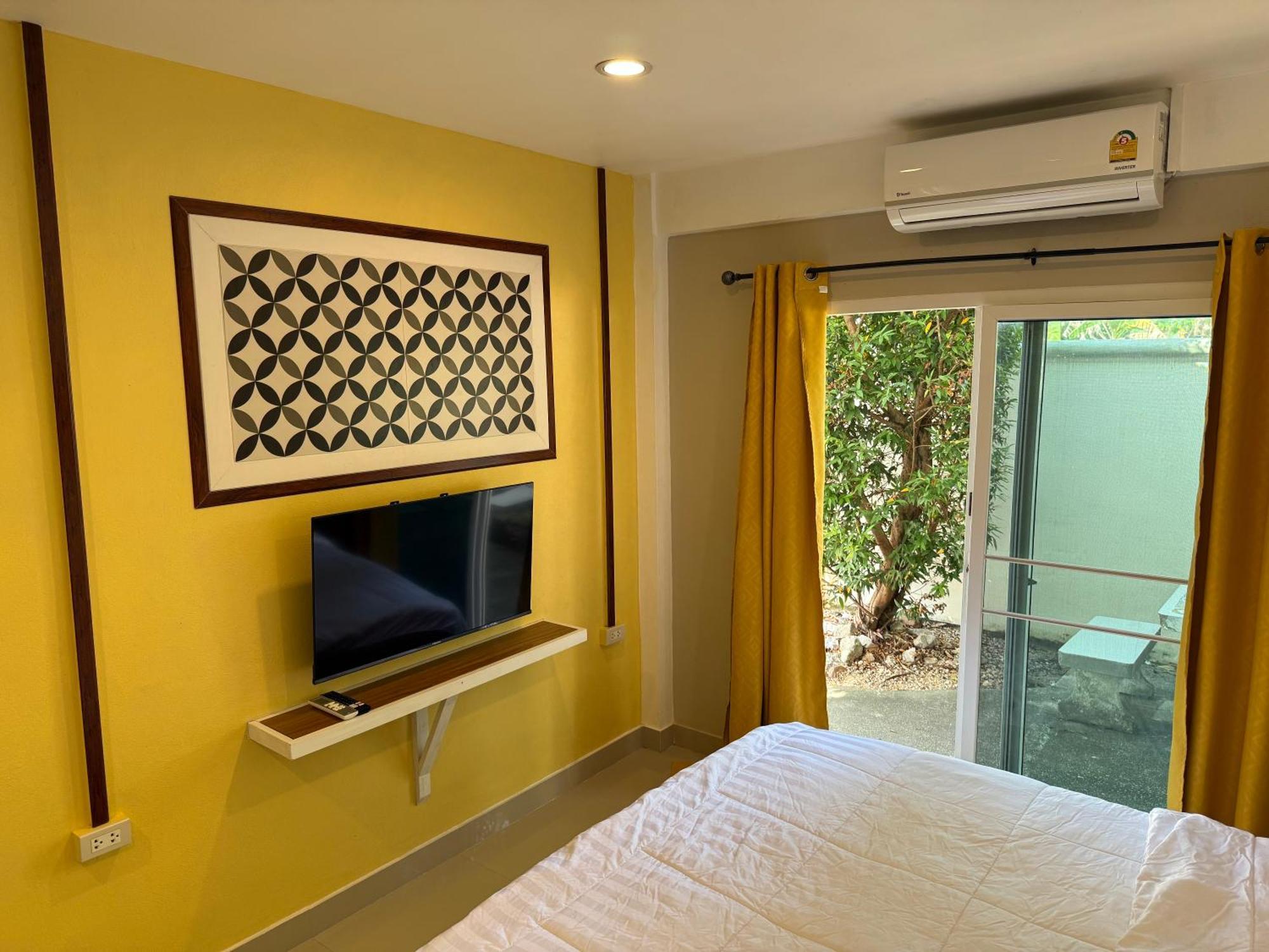 Mem Homestay Chumphon Εξωτερικό φωτογραφία
