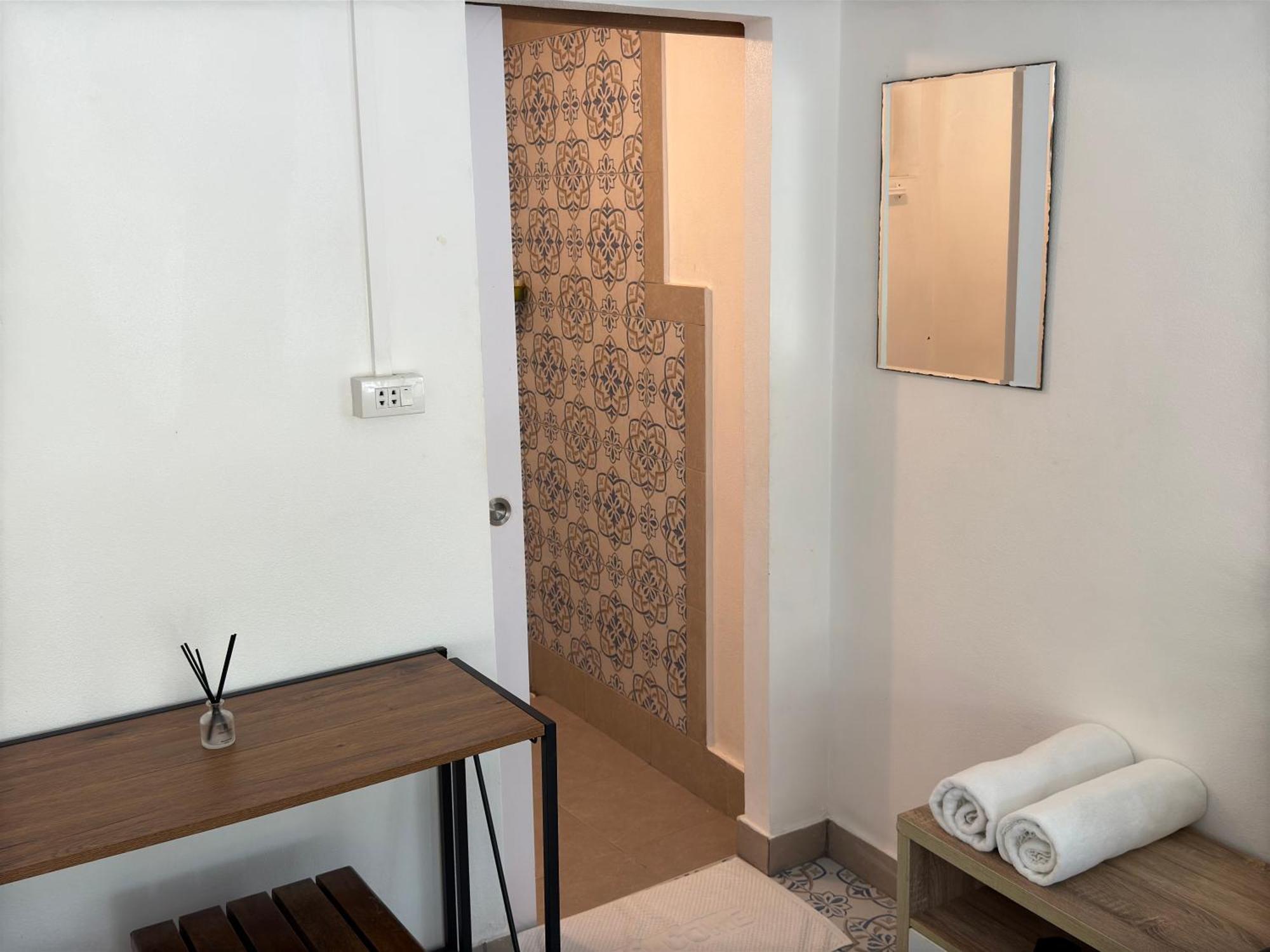 Mem Homestay Chumphon Εξωτερικό φωτογραφία