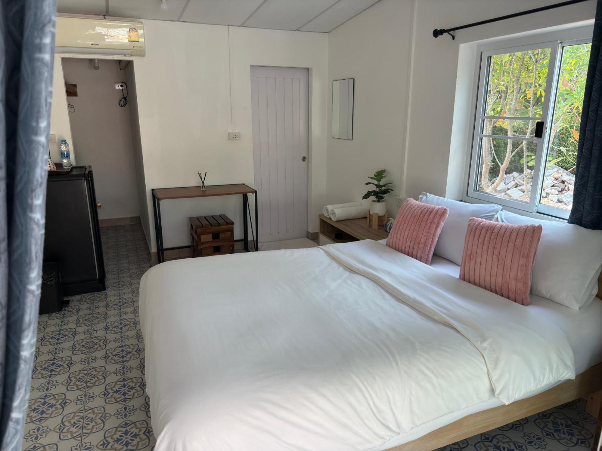 Mem Homestay Chumphon Εξωτερικό φωτογραφία