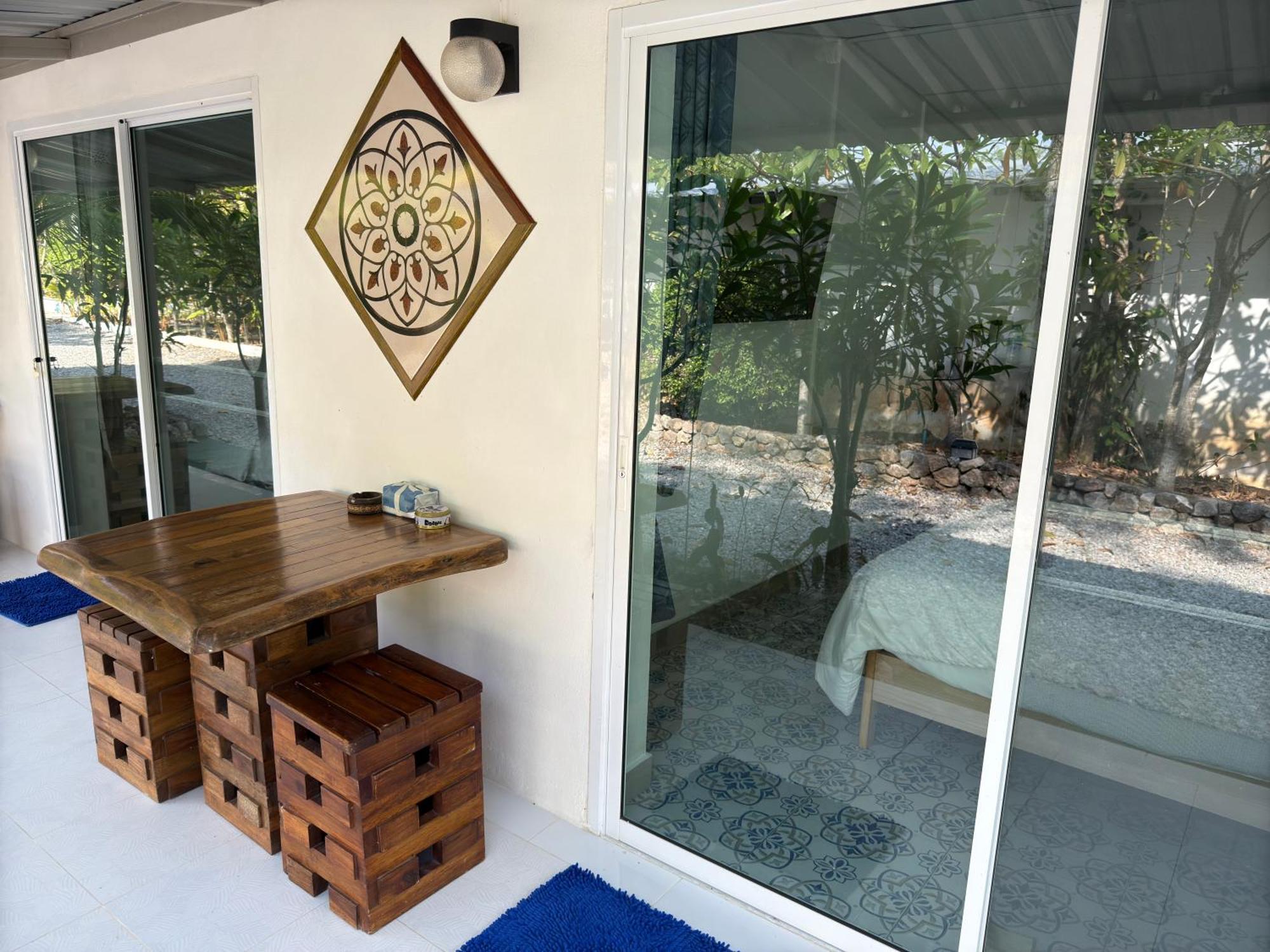 Mem Homestay Chumphon Εξωτερικό φωτογραφία