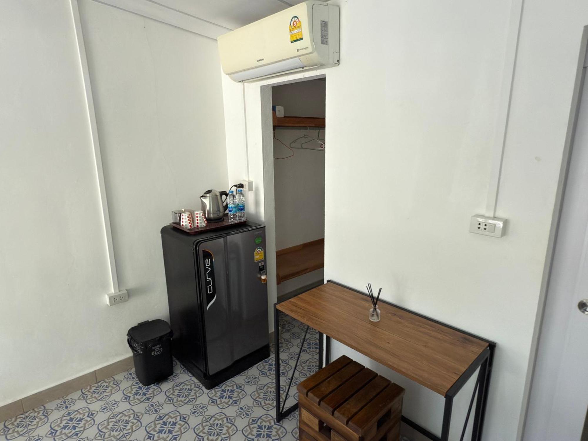 Mem Homestay Chumphon Εξωτερικό φωτογραφία