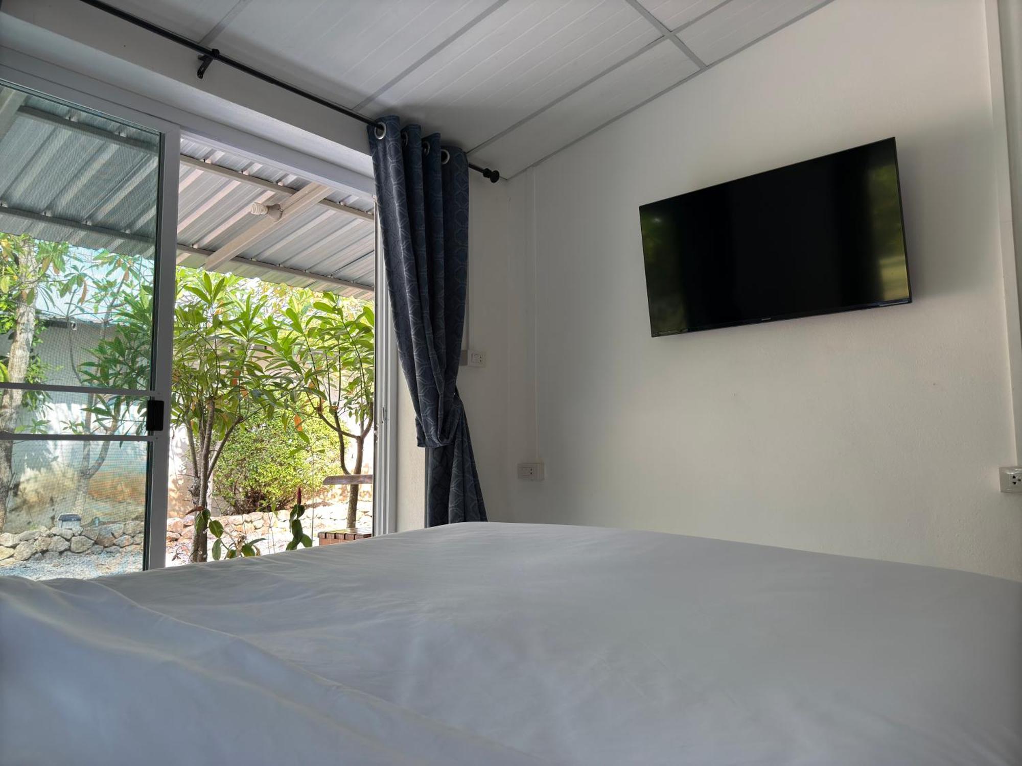 Mem Homestay Chumphon Εξωτερικό φωτογραφία