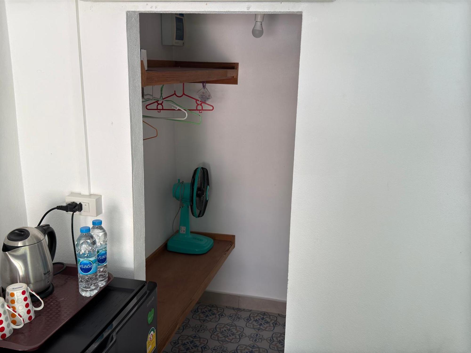 Mem Homestay Chumphon Εξωτερικό φωτογραφία