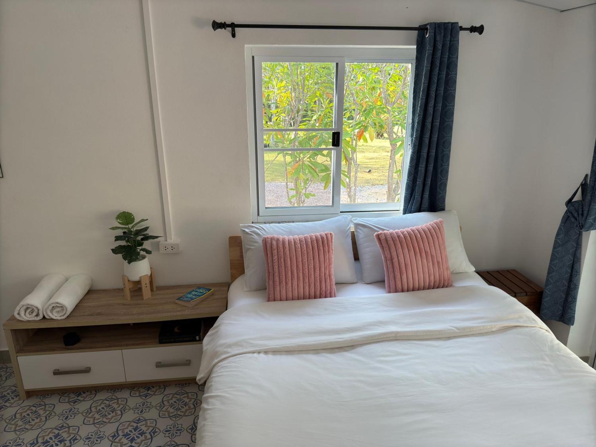Mem Homestay Chumphon Εξωτερικό φωτογραφία