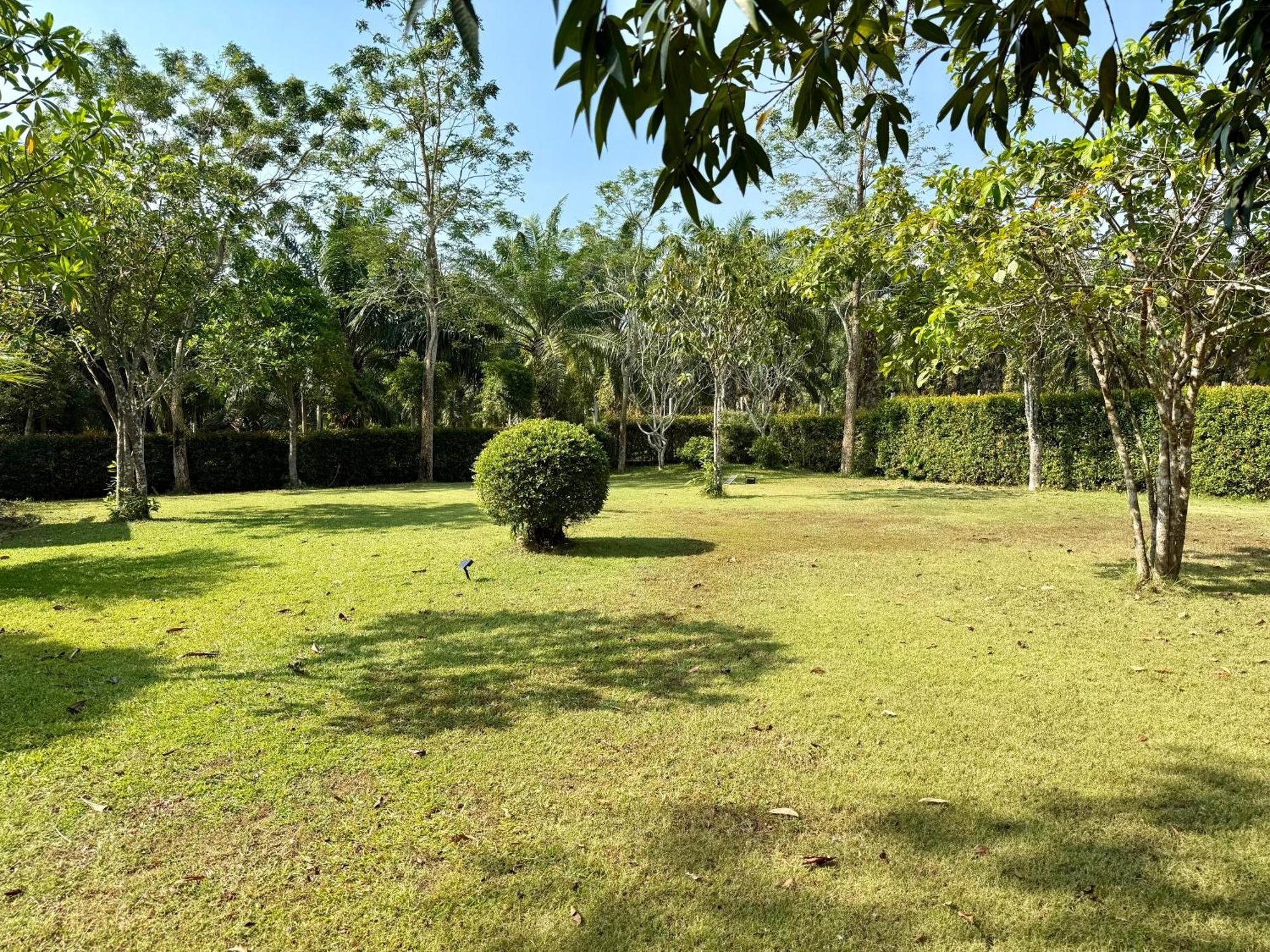 Mem Homestay Chumphon Εξωτερικό φωτογραφία